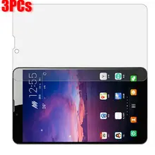 3 шт./лот Экран защита для " NEVIR NVR-TAB7 S1 3g устрицы T72V планшет прозрачный полный Экран защитная пленка