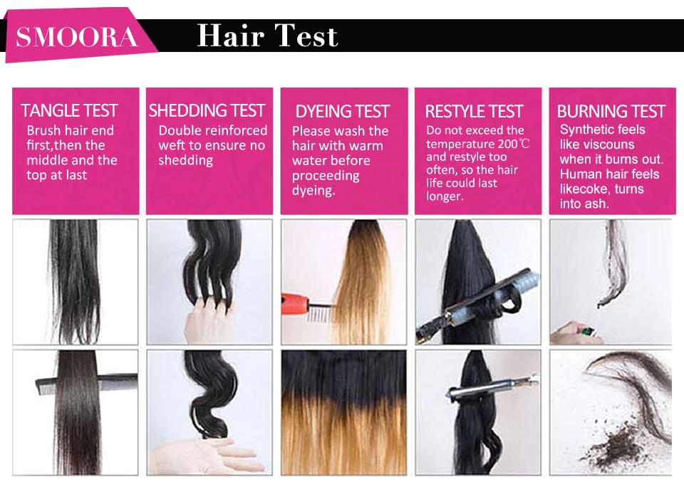 Hair Test