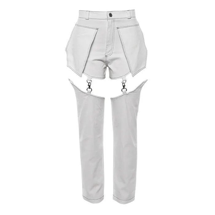Pants & Capris711