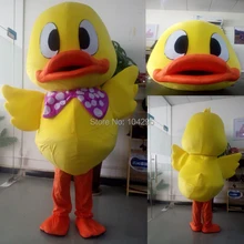 Ohlees бренд в магазине Забавный милый толстый цыпленок персонаж школы талисман костюмы Рождество Хэллоуин взрослых Размер принять costomize