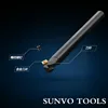 SSSCL09 S12M-SSSCR09/SSSCL09 S16Q-SSSCR09/SSSCL09 S20R-SSSCR09/SSSCL09 outils utiliser CNC insérer SCGT09T302 SCGT09T304 SCMT09T304 SCMT09T302 ► Photo 3/4