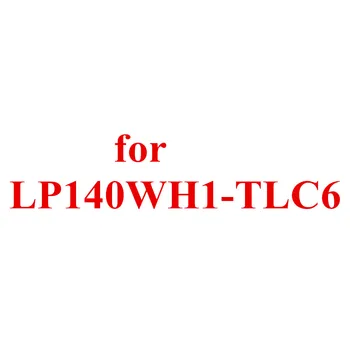

New T.VST56 board LCD LED screen for LP140WH1-TLC6 screen controller board (TV+HDMI+VGA+CVBS+USB) Driver Board