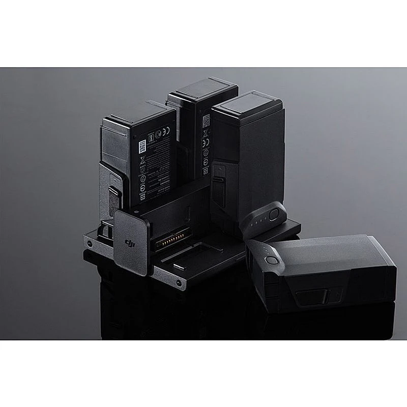 

100 % Genuine Drone Accessories Battery Charger Hub Multi Battery Intelligent Charging Hub For Dji Mavic Air