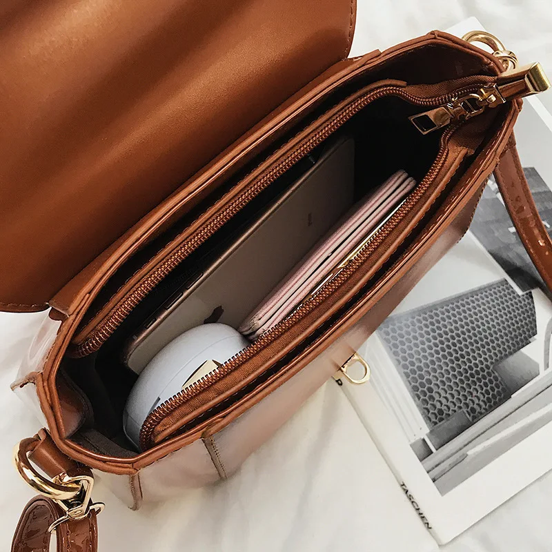 Oloey feminino premium tote bolsa nova moda