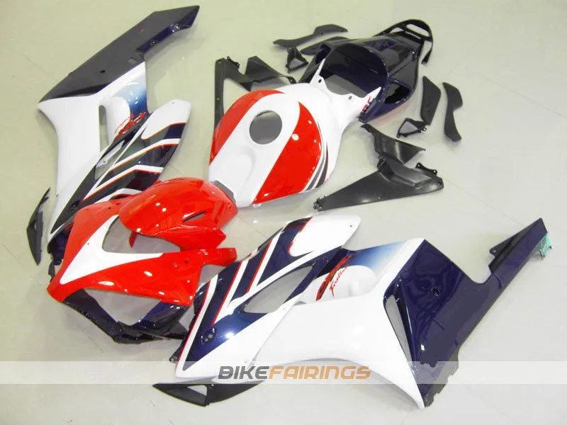

New ABS Bodywork fairing kit 100% Fit for Honda CBR1000RR 04 05 fairings parts CBR 1000 RR 2004 2005 cool Red white black
