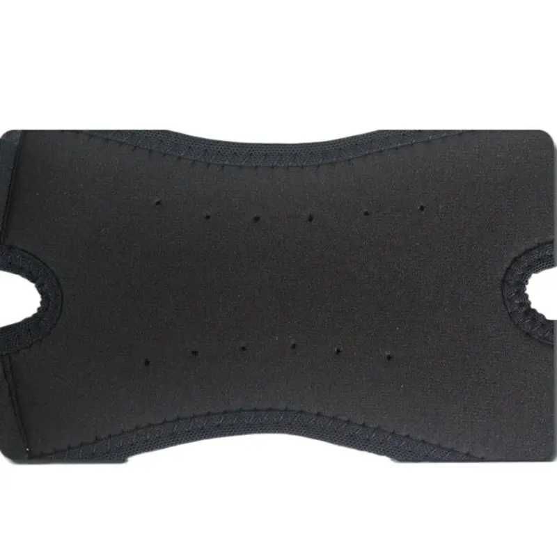 Knee Support Brace Running Leg Guard Patella Padded For Knee Support Knee Brace Sport Gym Outdoor Foot