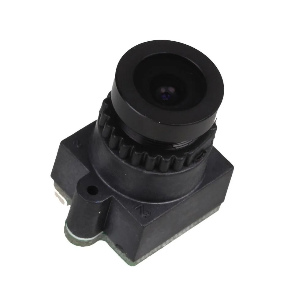HD 1000TVL 2 8mm Lens Color Mini Camera FPV Quadcopter Camera Video For RC QAV210 180
