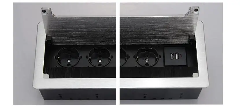 table socket9