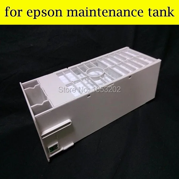 Бак для технического обслуживания чернил EPSON 9910/7710/9710/7700/9700/7900/9900/9890/7908/9908|maintenance