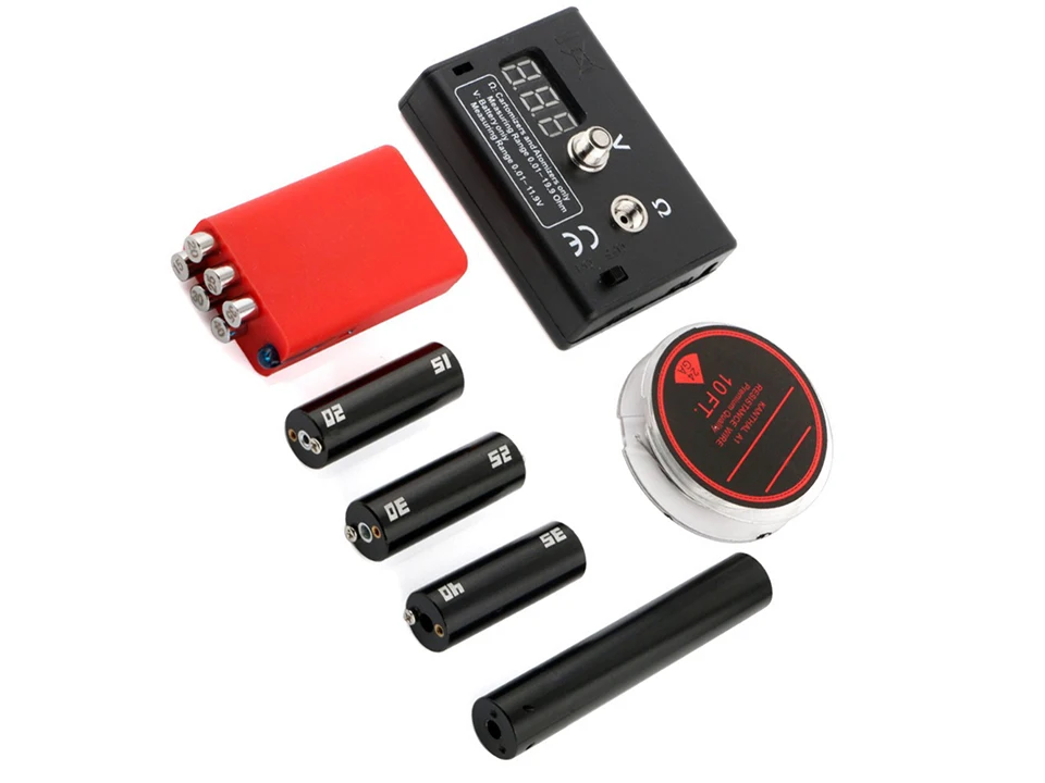 vape tools set (5)
