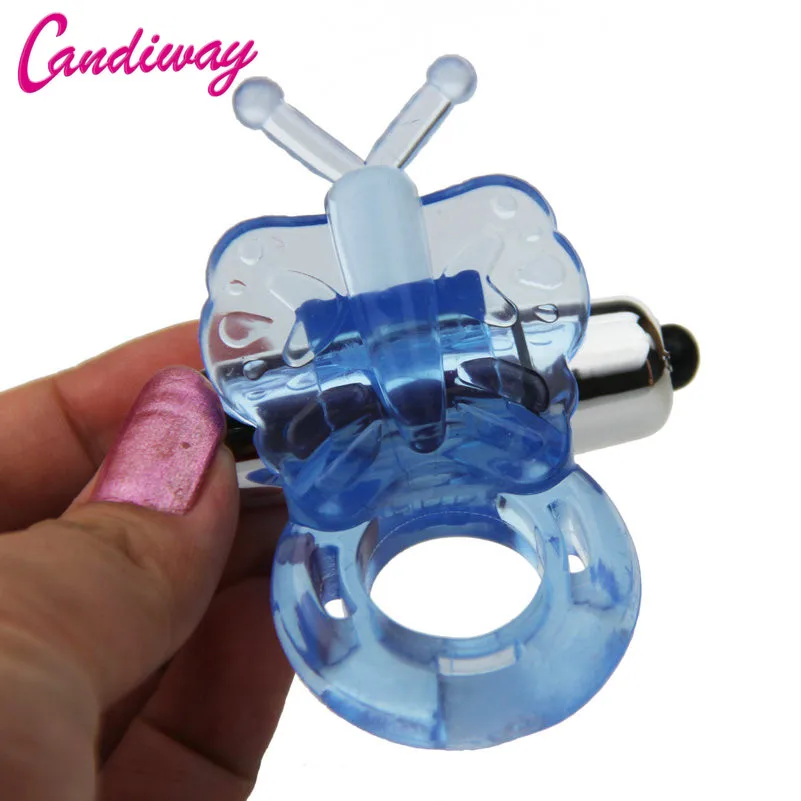 

Sexy delay cock ring stimulate Utensils Massage clitoris Masturbation Vibrator man dildo Massage Stick Penis-Rings Enhance