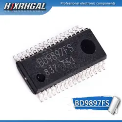 5 шт BD9897FS SOP24 BD9897 СОП-24 9897FS СОП SMD HJXRHGAL