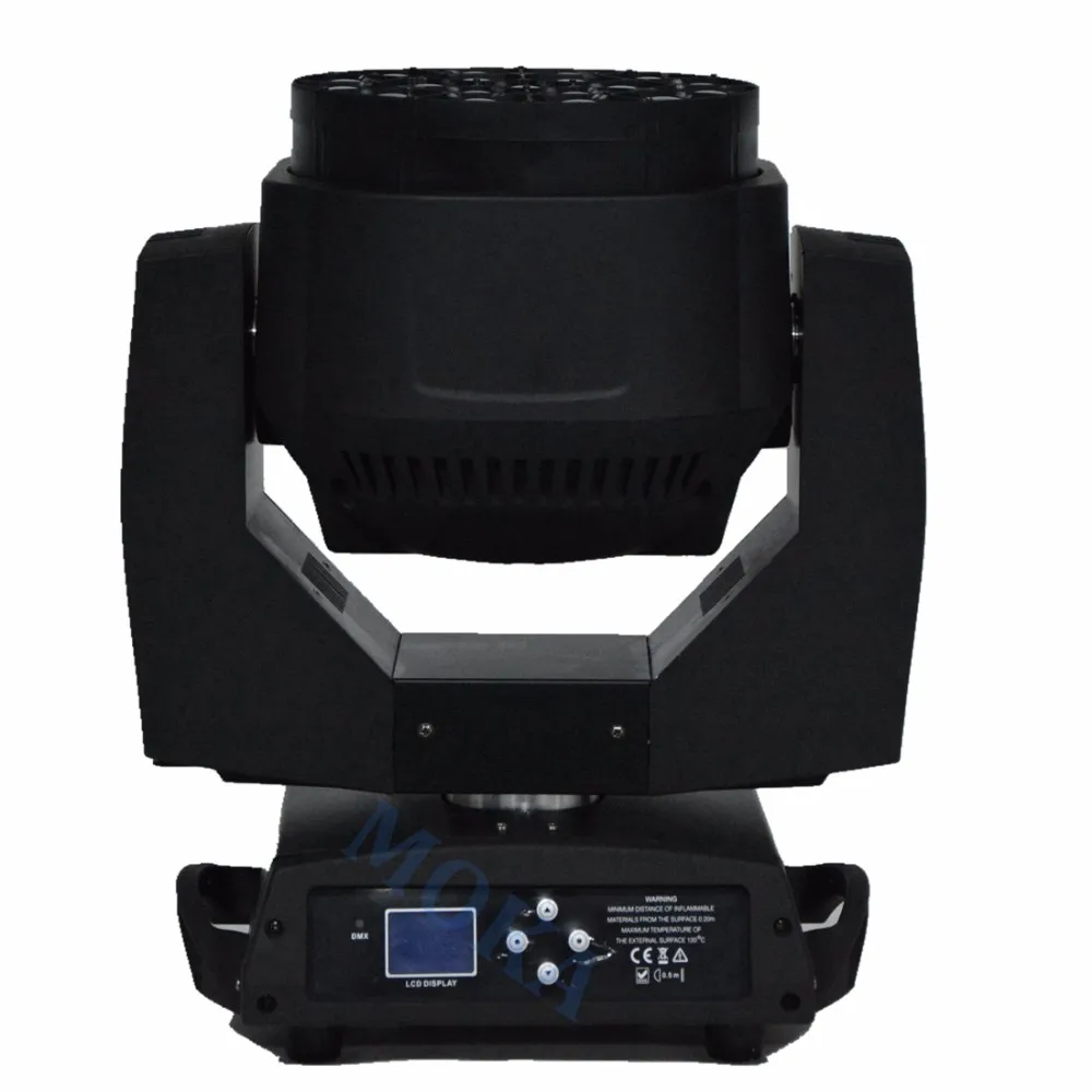 dmx lighting