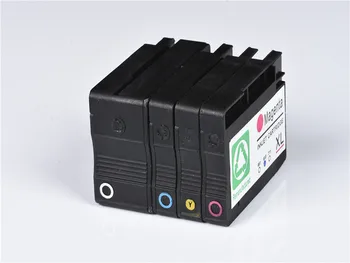 

Compatible cartridge for HP 950XL 951XL 950XL 951XL for HP 8100 8610 8600 8615 8620