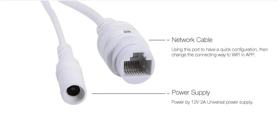 H.265 8MP 5MP ONVIF P2P ip-камера поддержка видеонаблюдения ip-камера IR Cut ночного видения Danale APP небольшой купол IP Cam