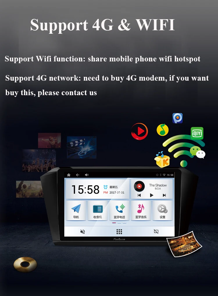 WIFI