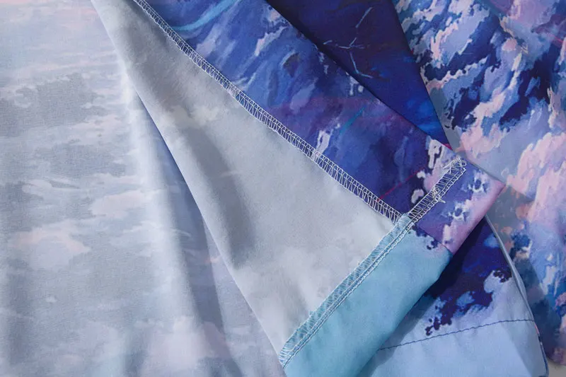 Japanese Kimono Cardigan Shirts 3