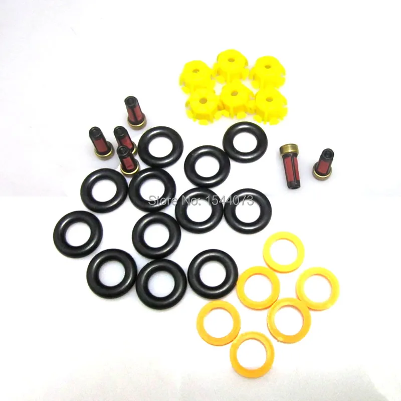 Набор фильтров для BMW E60 E39 520i 523i 525i 528i 6 шт./30 шт.|set bmw|set kitset 3 |