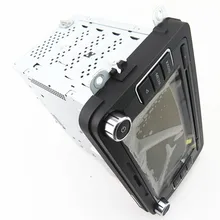 SCJYRXS RCD510 автомобильный радиоприемник 6 дисков CD MP3 стерео плеер камера заднего вида для Golf Passat B6 B7 Tiguan Polo Beetle CC 56D 035 190A