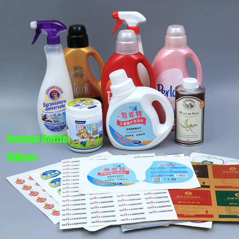 

Packaging tape with logo prined free packaging stickers Stationery Sticker Customized Decals custom with any size and any logo
