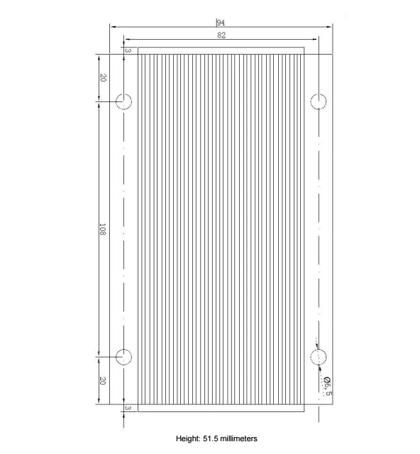 QSKBS72221E, 260A, 24-72 V, мини Бесщеточный контроллер постоянного тока для электродвигателя в-колеса