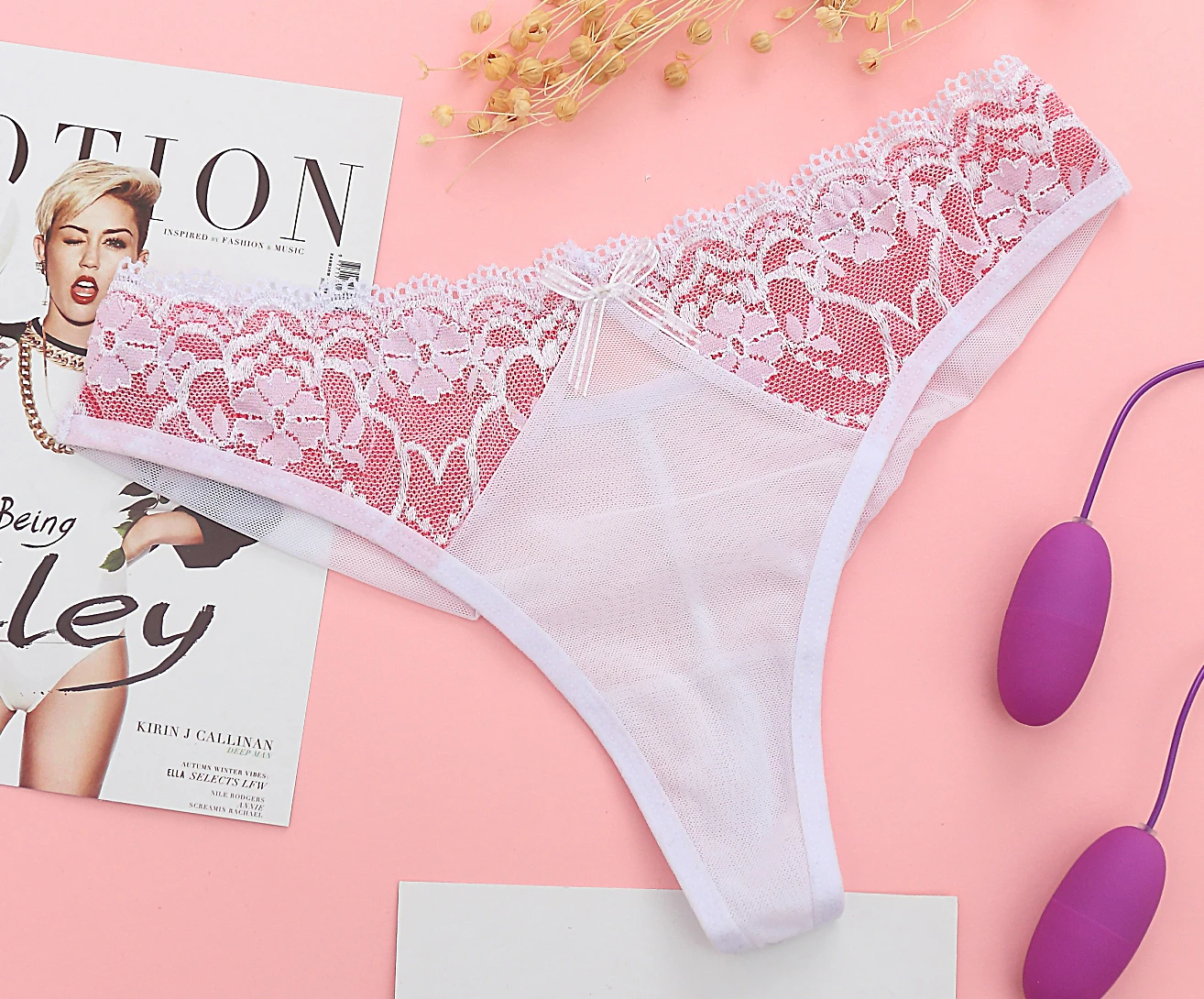 Flirty panties Clearance