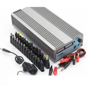 

CPS-3010 II 30V 10A Precision Digital Adjustable DC Power Supply Switchable 110V/220V With OVP/OCP/OTP DC Power 0.01A 0.1V