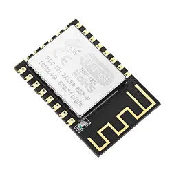 ESP8266 ESP-12N удаленный Серийный порт Wi-Fi беспроводной модуль для Arduino