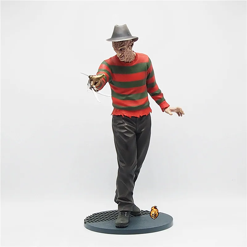 KOTOBUKIYA ARTFX кошмар на Elm Street 4 Freddy Krueger фигурка игрушка Brinquedos фигурка свободный подарок модель