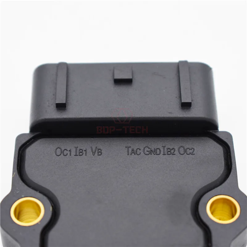 OEM Ignition Control Module For Mitsubishi Plymouth MD Dodge Eagle J722T MD189747 MD149768 4G63 2