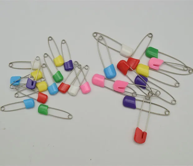 baby diaper pins