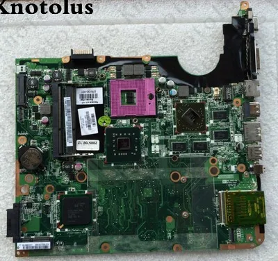 Материнская плата ddr3 для ноутбука HP DV7 578130-001 бесплатная доставка 100% ТЕСТ ОК |