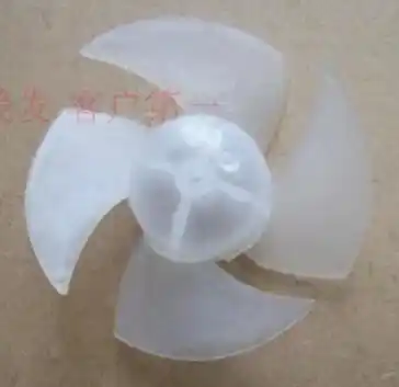 4 Bicakli Plastik Vantilator Pervanesi Sac Kurutma Makinesi Icin Hair Dryer Fan Blade Fan For Hair Dryerhair Dryer Fan Aliexpress