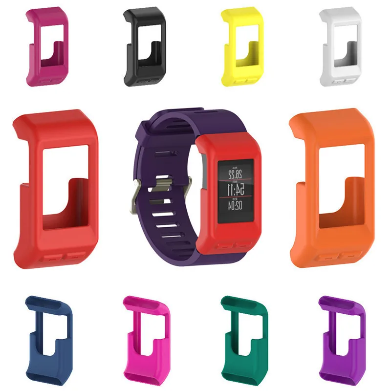 garmin vivoactive 3 silicone case