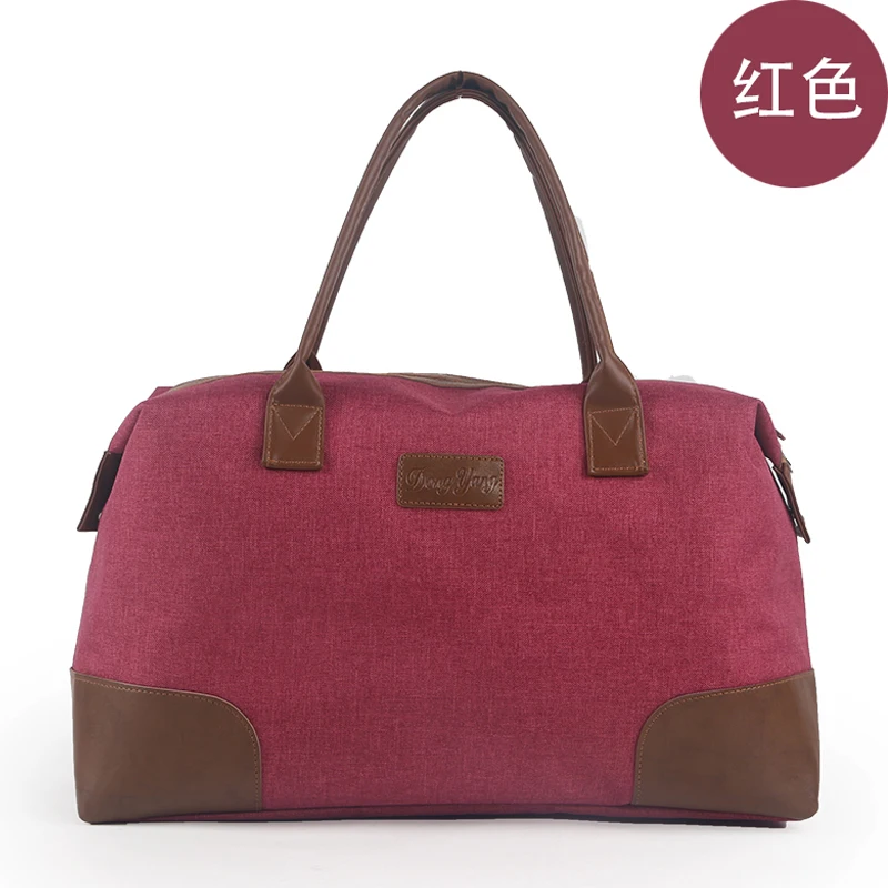 Popular Overnight Bags WomenBuy Cheap Overnight Bags Women lots from China Overnight Bags Women