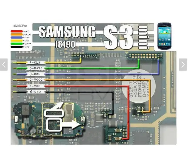 Gsmjustoncct EMMC pro box emmc pro устройство для экономии электроэнергии программист mit усилитель EMMC Werkzeug Funktionen und Jtag box, RIFF-бокс