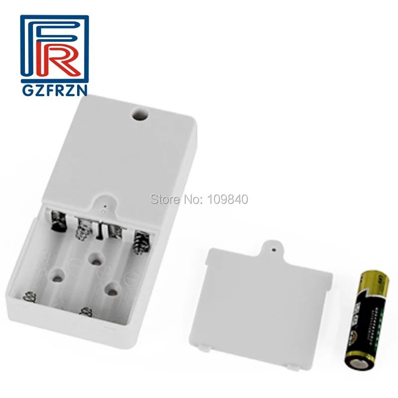 RFID lock 02