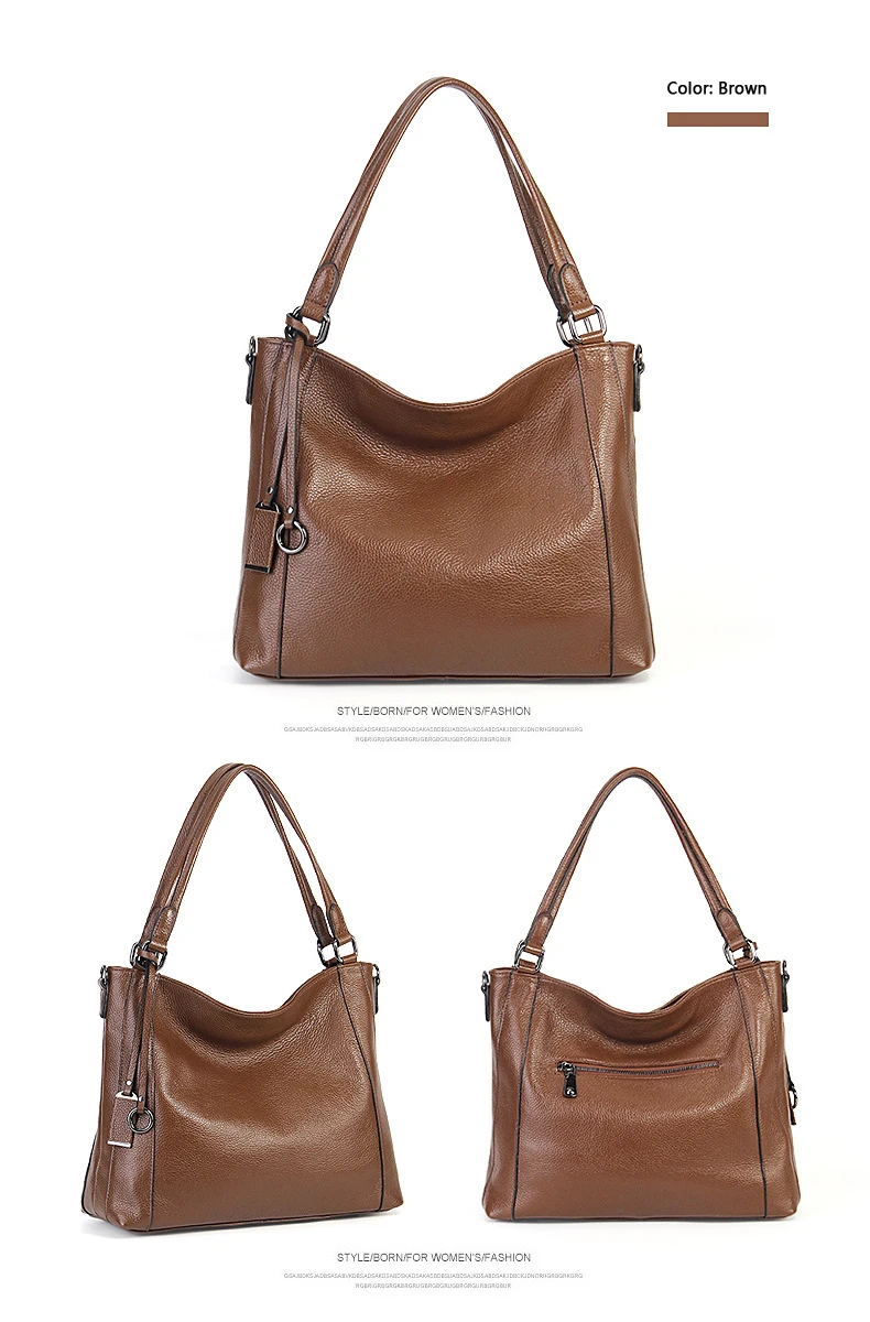Bolsas de ombro
