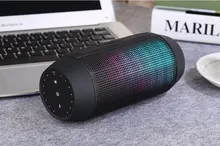 Portable led JB2 pulso increíble altavoz bluetooth altavoz inalámbrico mejor que todos los oradores Out Altavoz para altavoces JBL