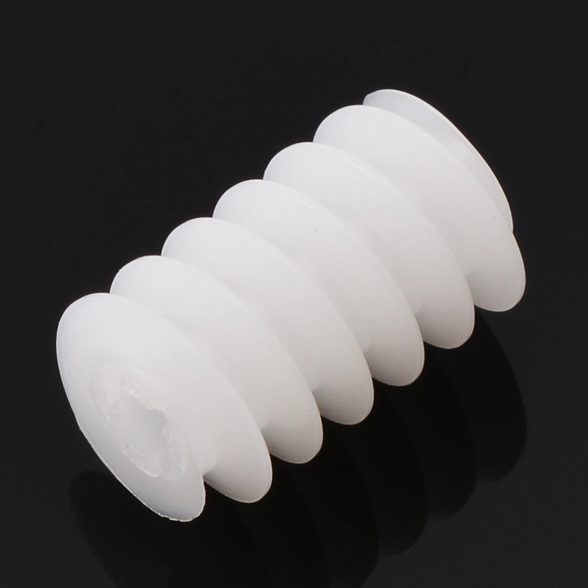 81pcs/set Plastic Gear Wheel Assorted Kit For Toy Car Shaft Model Crafts Different Type Mini Gear Aperture 0.8/1/1.9/2.05/2.55/3