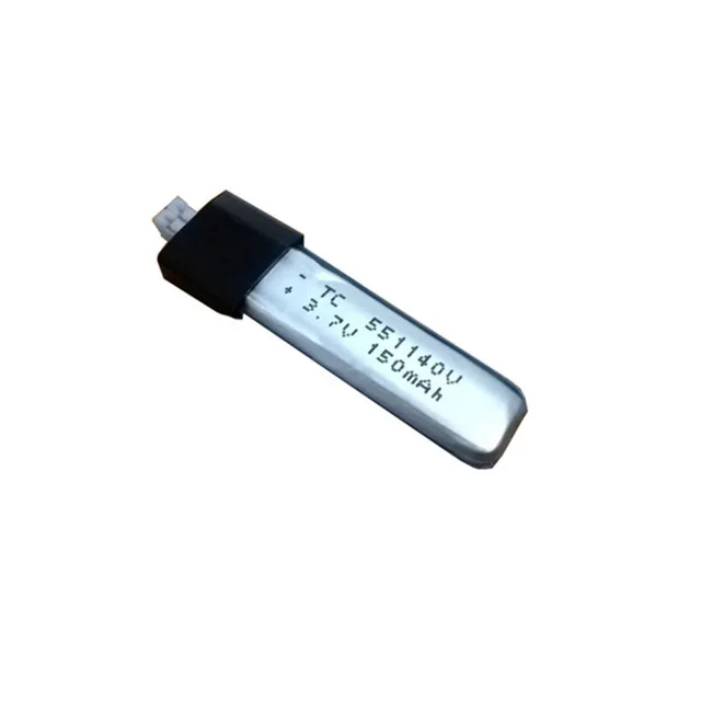 Gtfdr 3 7 V 150 мА/ч новая версия литиевая батарея/Lipo Батарея Для WLtoy обновления V911 V911-1