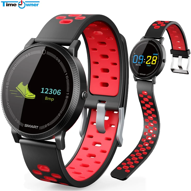 smart sport band f4