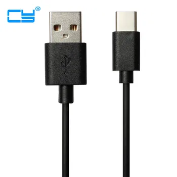 

0.25M/1M/2M/3M/5M Type-C USB Data Sync Charger Cable Line For LG G5 /For XiaoMi MI5 /MEIZU Pro 5 Oneplus 2 3 Nexus 5X/6P p9 V8