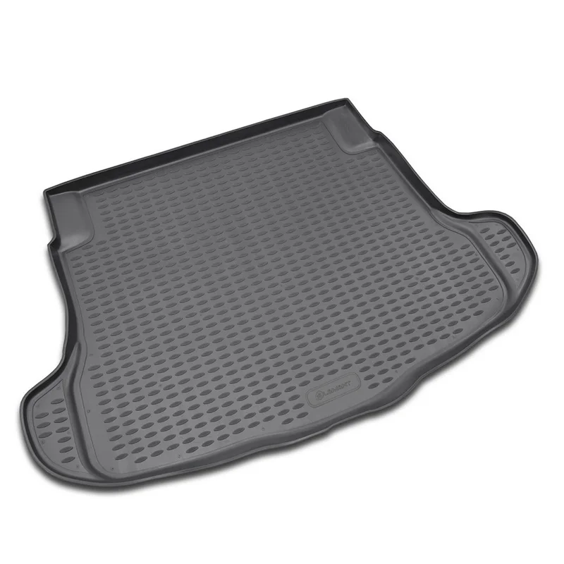 Car Rear Trunk Boot Liner Cargo Rear Trunk Mat Tray Protector Carpet For Honda For CR-V CRV III 2007 2008 2009 2010 2011 Car Rear Trunk Boot Liner Cargo Rear Trunk Mat Tray Protector Carpet For Honda For CR-V CRV III 2007 2008 2009 2010 2011