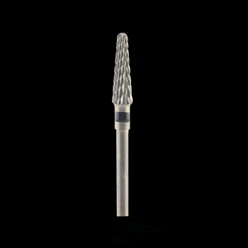 

1Pcs/Lot Tungsten Carbide Dental Lab Burs -Straight Edge Cross Cut - ISO 194