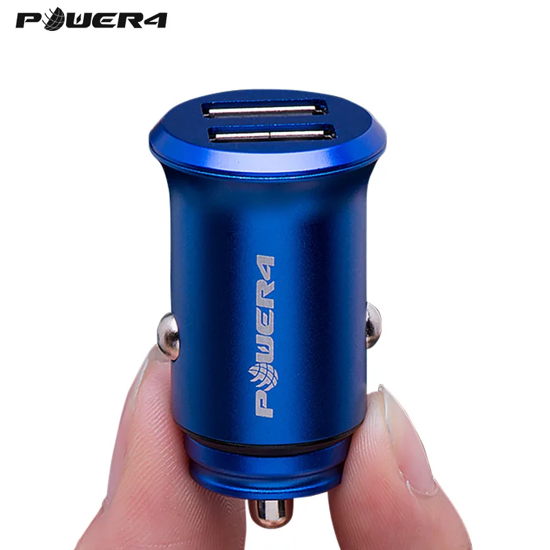 

Power4 Mini Car Wireless Charger USB For Mobile Phone Fast Charging Car Phone Charger For iPhone Charger in Car