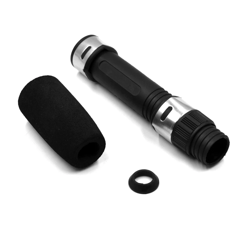 MNFT EVA ручка для рыболовной удочки с катушковым сиденьем DIY пенопластовые