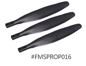RC Airplane Propeller for FMS 1400mm Pitts Model FMS058