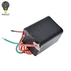 WAVGAT 20KV 20000V High Voltage Pressure Generator Igniter Step Up Boost Module Coil Transformer Pulse Ignition 1.5A DC 3.6-6V ► Photo 2/5