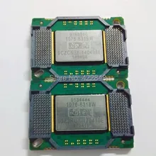 projector DMD chip 1076-6319W / 1076-6318W for Benq MP724